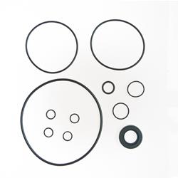 Edelmann PS Pump Repair Kit 87-03 Dakota,98-03 Durango,75-02 Ram - Click Image to Close